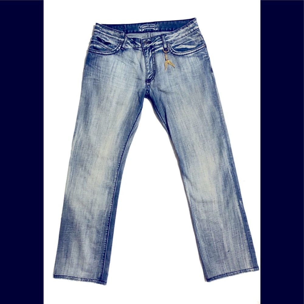 Robin’s Jean